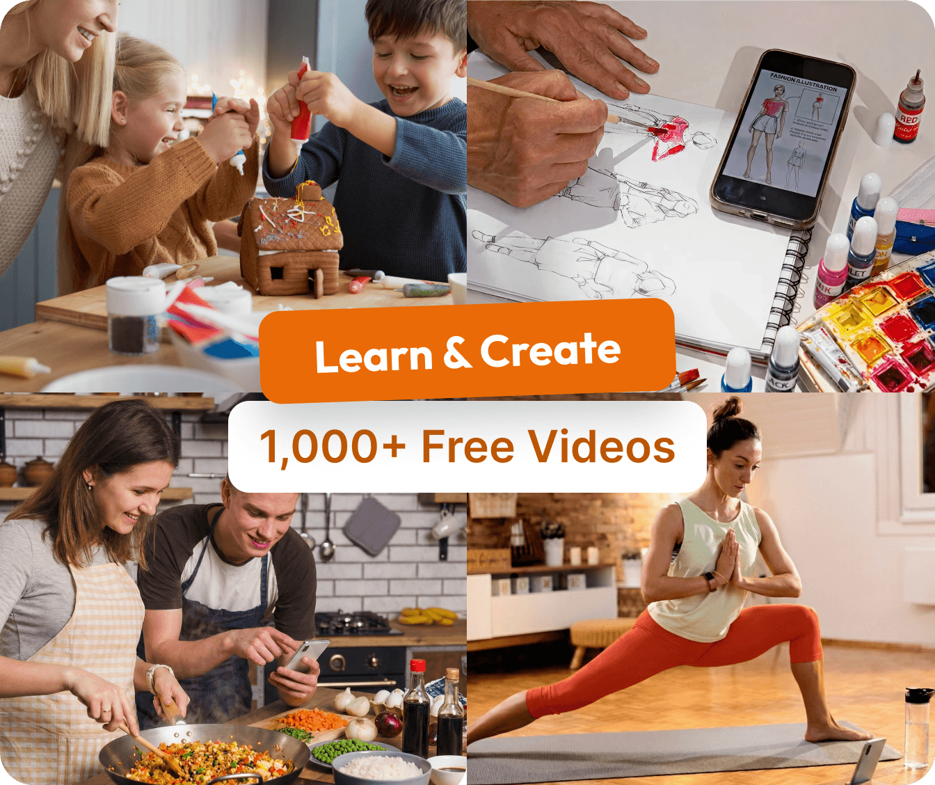 Discover Family Fun Places & Kids Activities Near You | Funfull