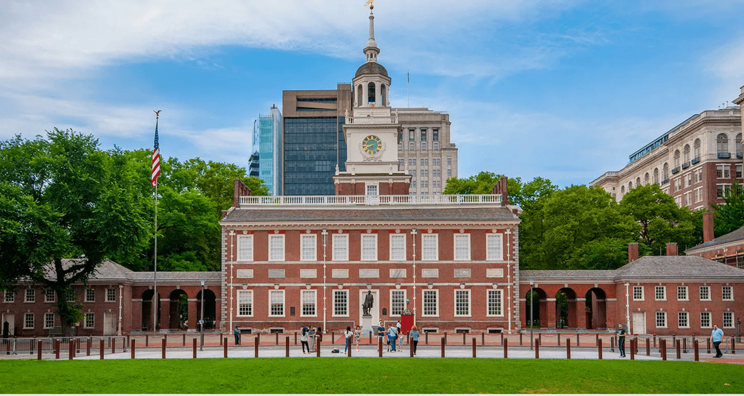 Philadelphia fun places