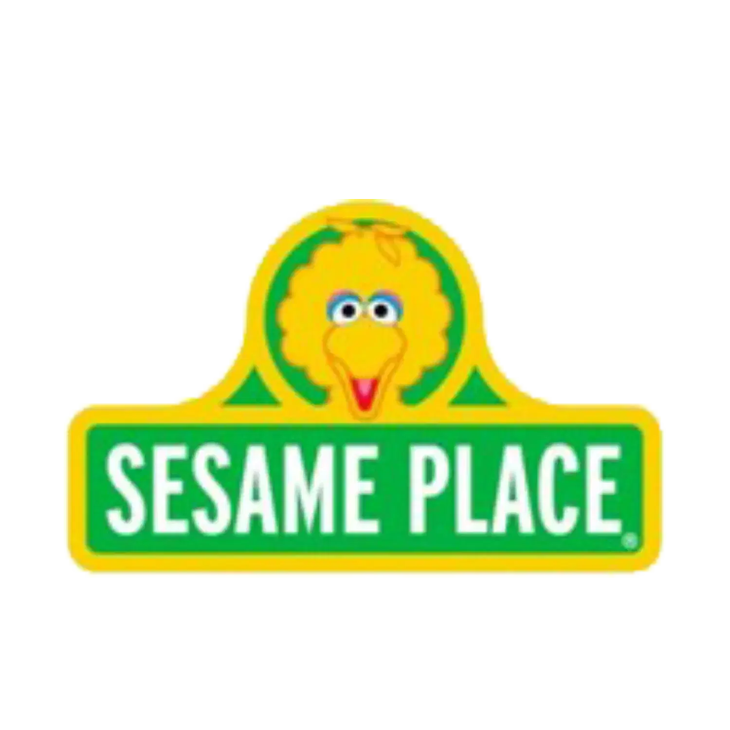 Sesame Place